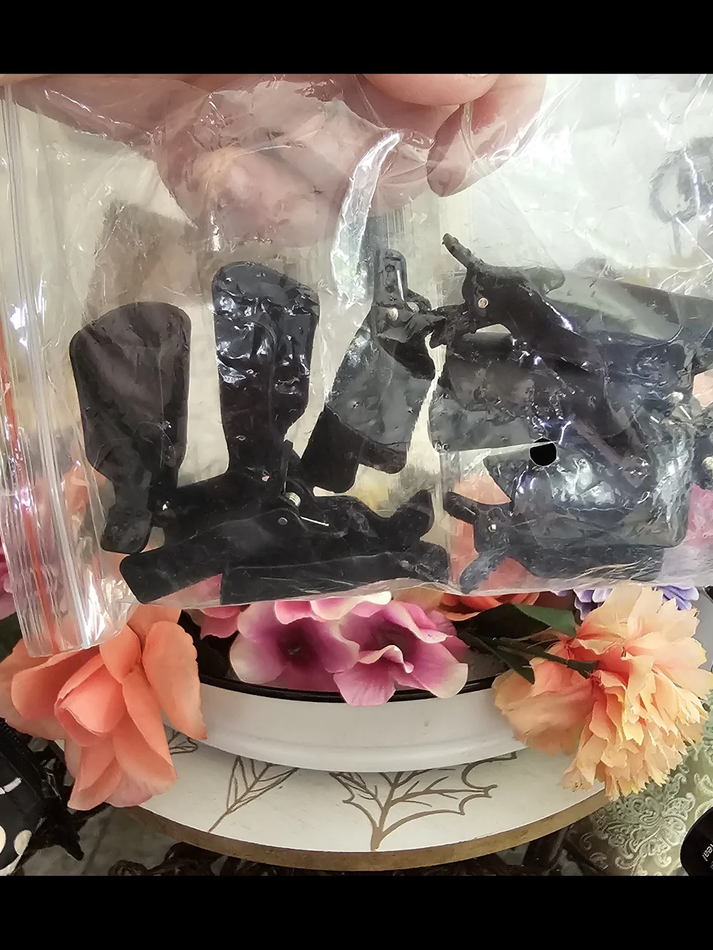 Nailboo Dip Powder Kit